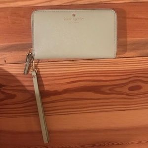 Kate Spade Wristlet